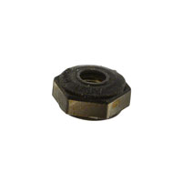 APM Hexseal - 1332/46 12 - ROTARY SHAFT SEAL BLACK