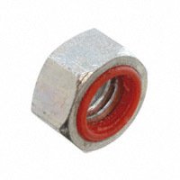 APM Hexseal - 5/16-18 AJ 6 - HEX SEAL NUT 1/2" STEEL 5/8-18