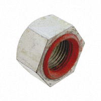 APM Hexseal - 5/8-18 AJ 6 - HEX SEAL NUT 15/16" STEEL 5/8-18