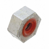 APM Hexseal - 6-32 AJ 6 - HEX SEAL NUT 5/16" STEEL 6-32