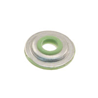 APM Hexseal - 75101 - WASHER SEALING #10 STN STEEL