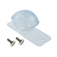 APM Hexseal - C1113/40 - BOOT CIRCUIT BREAKER TOGGLE CLR