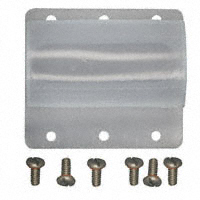 APM Hexseal - C1113/43 - BOOT CIRCUIT BREAKER BACK OF PNL