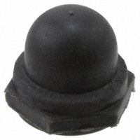 APM Hexseal - C1231/41 - PUSHBUTTON FULL BOOT BLACK