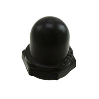 APM Hexseal - C1231/42 - PUSHBUTTON FULL BOOT BLACK