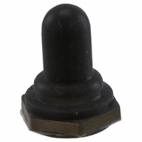 APM Hexseal - IN1030 - TOGGLE FULL BOOT GRAY