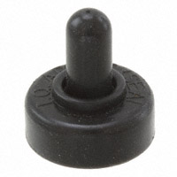 APM Hexseal - IQ1030 2202 - TOGGLE FULL BOOT BLACK