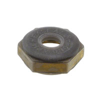 APM Hexseal - N9060X1/4 2 - ROTARY SHAFT SEAL GRAY