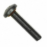APM Hexseal - R10-32X7/8 2701 - MACHINE SCREW PAN PHILLIPS 10-32