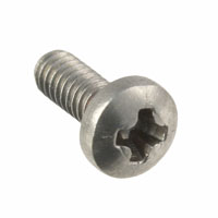 APM Hexseal - R2-56X1/4 2701 - MACHINE SCREW PAN PHILLIPS 2-56