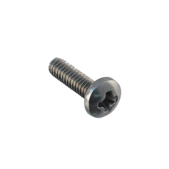 APM Hexseal - R2-56X5/16 2701 - MACHINE SCREW PAN PHILLIPS 2-56