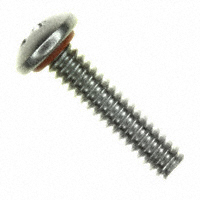 APM Hexseal - R4-40X1/2 2701 - MACHINE SCREW PAN PHILLIPS 4-40