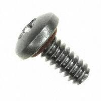 APM Hexseal - R4-40X1/4 2701 - MACHINE SCREW PAN PHILLIPS 4-40
