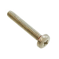 APM Hexseal - R4-40X3/4 2701 - MACHINE SCREW PAN PHILLIPS 4-40