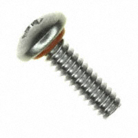 APM Hexseal - R4-40X3/8 2701 - MACHINE SCREW PAN PHILLIPS 4-40