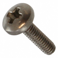 APM Hexseal - RM2X8MM 2701 - MACHINE SCREW PAN PHILLIPS M2