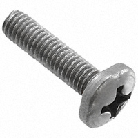 APM Hexseal - RM3X12MM 2701 - MACHINE SCREW PAN PHILLIPS M3
