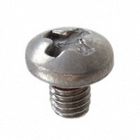 APM Hexseal - RM3X4MM 2701 - MACHINE SCREW PAN PHILLIPS M3