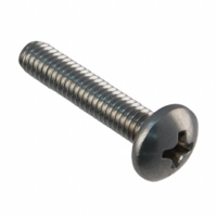 APM Hexseal - RM4X20MM 2701 - MACHINE SCREW PAN PHILLIPS M4