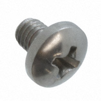 APM Hexseal - RM4X6MM 2701 - MACHINE SCREW PAN PHILLIPS M4