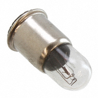 Bulgin - 382 - LAMP INCAND T1.75 MIDG FLAN 14V