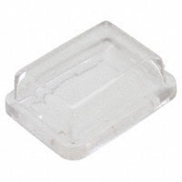 Bulgin - L167-B - ROCKER BOOT CLEAR