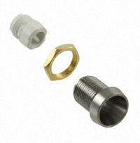 Bulgin - LH1050 - HLDR INDICATOR PNL MNT T1 3/4