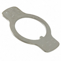 Bulgin - P236 - SWITCH PLATE ON - OFF