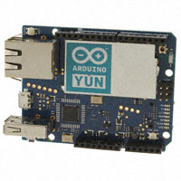 Arduino - A000008 - ARDUINO YUN