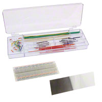 Arduino - A000032 - BREAD BOARD/WIRE KIT ARDUINO