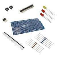 Arduino - A000039 - KIT BASE TO EXTEND ARDUINO MEGA