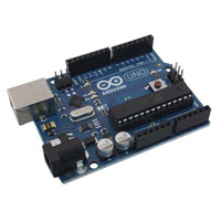 Arduino - A000046 - ARDUINO UNO BOARD