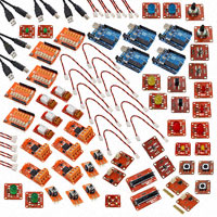 Arduino - K000004 - SCUOLA TINKERKIT BUNDLE