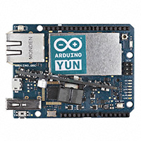 Arduino - A000003 - ARDUINO YUN WITH POE