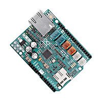 Arduino - A000024 - ETHERNET SHIELD 2 W/O POE