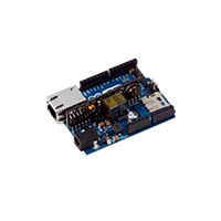 Arduino - A000051 - ARDUINO ETHERNET WITH POE