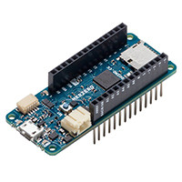 Arduino - ABX00012 - MKRZERO BRD WITH HEADERS MOUNTED