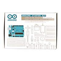 Arduino - K030007 - ARDUINO STARTER KIT SPANISH