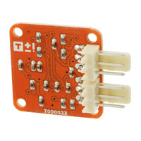Arduino - T000020 - MOD TINKERKIT 2/3 AXIS ACCELER