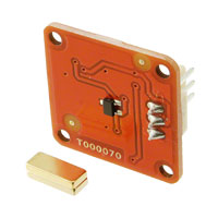 Arduino - T000070 - MODULE TINKERKIT HALL SENSOR