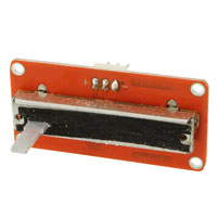 Arduino - T000150 - MODULE TINKERKIT POTENTIOMETER