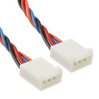 Arduino - T020160 - TINKERKIT 4 PIN WIRES 25CM