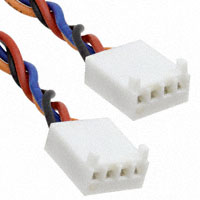 Arduino - T020170 - TINKERKIT 4 PIN WIRES 55CM