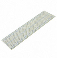 Arduino - T030080 - FULL BREADBOARD STYLE PCB MODULE