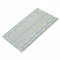 Arduino - T030081 - HALF BREADBOARD STYLE PCB MODULE