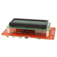 Arduino - T110061 - TINKERKIT TEXT LCD