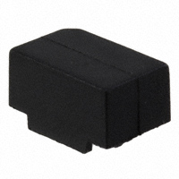 Aries Electronics - 04-650-10 - 4PIN HEADER COVER