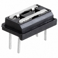 Aries Electronics - 04-680-191T - 680 PROGRAM HEADERS/COVERS