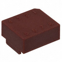 Aries Electronics - 08-650-10 - .27 COVER 8 PIN