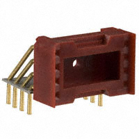 Aries Electronics - 08-6810-90 - CONN IC DIP SOCKET 8POS GOLD